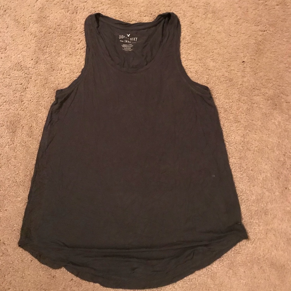 American Eagle Soft & Sexy tank top